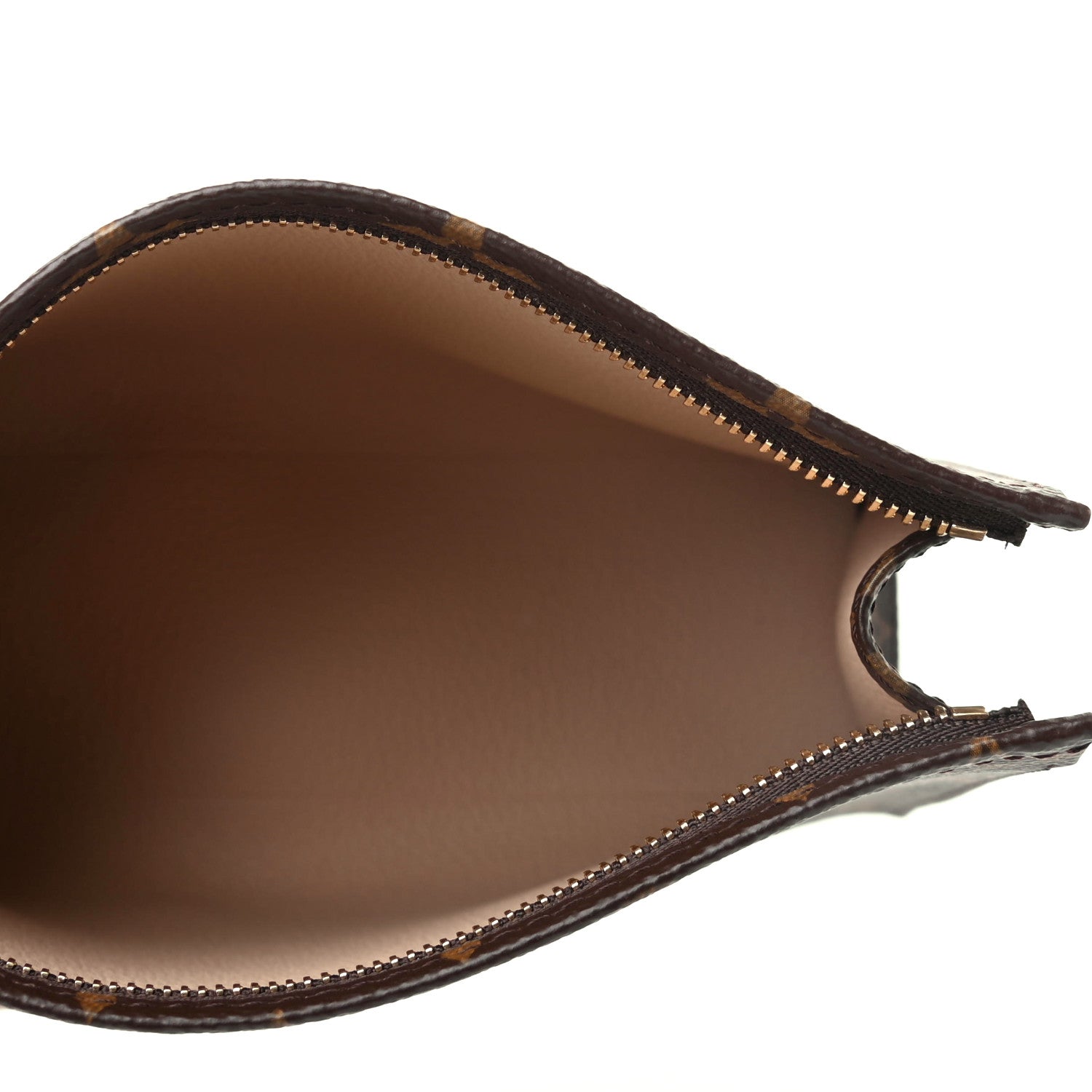 Louis Vuitton Monogram Toiletry Pouch 19 5 of 8