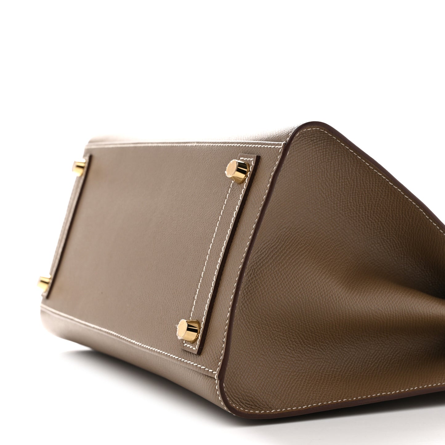 Epsom Birkin Sellier 30 Etoupe