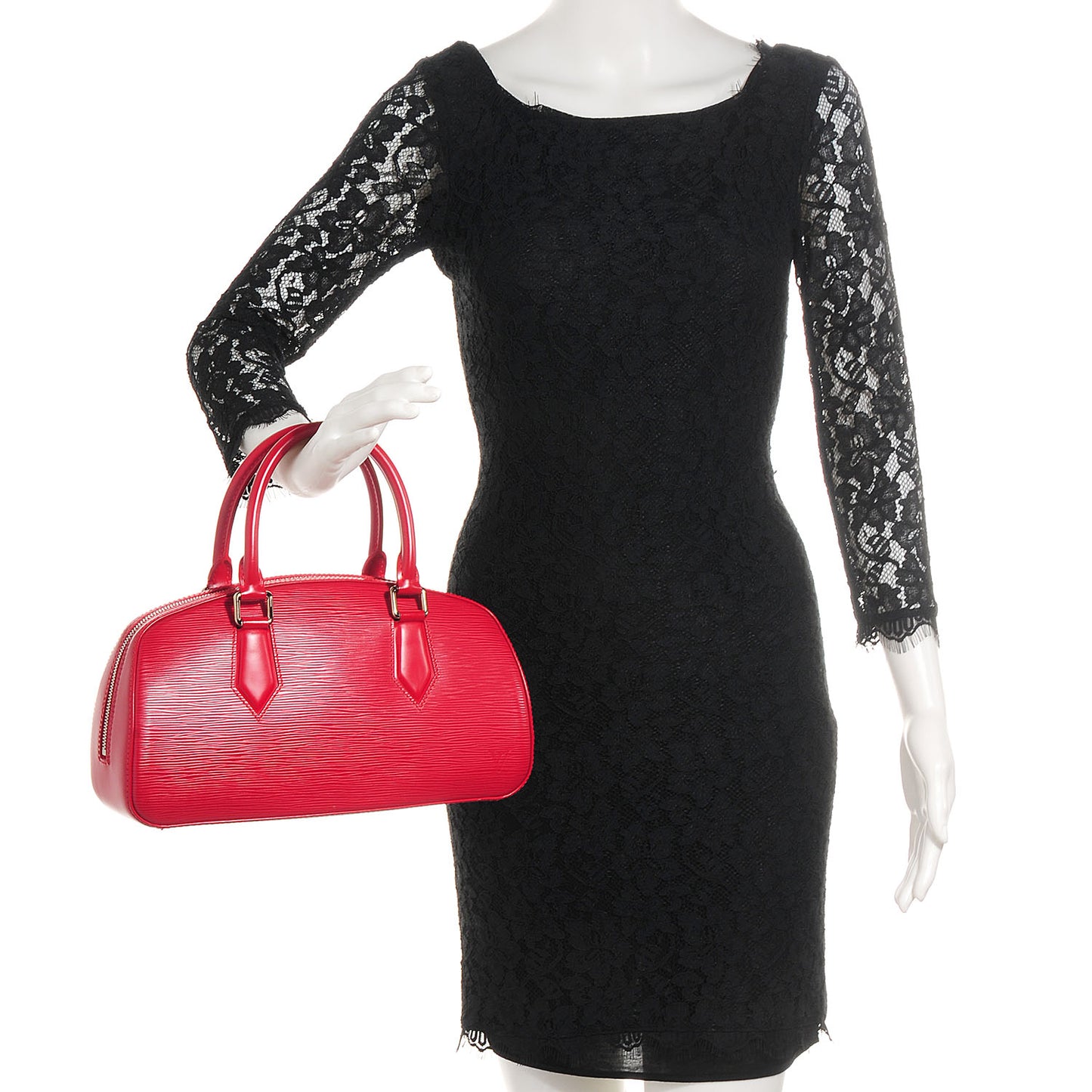 Epi Jasmin Rouge