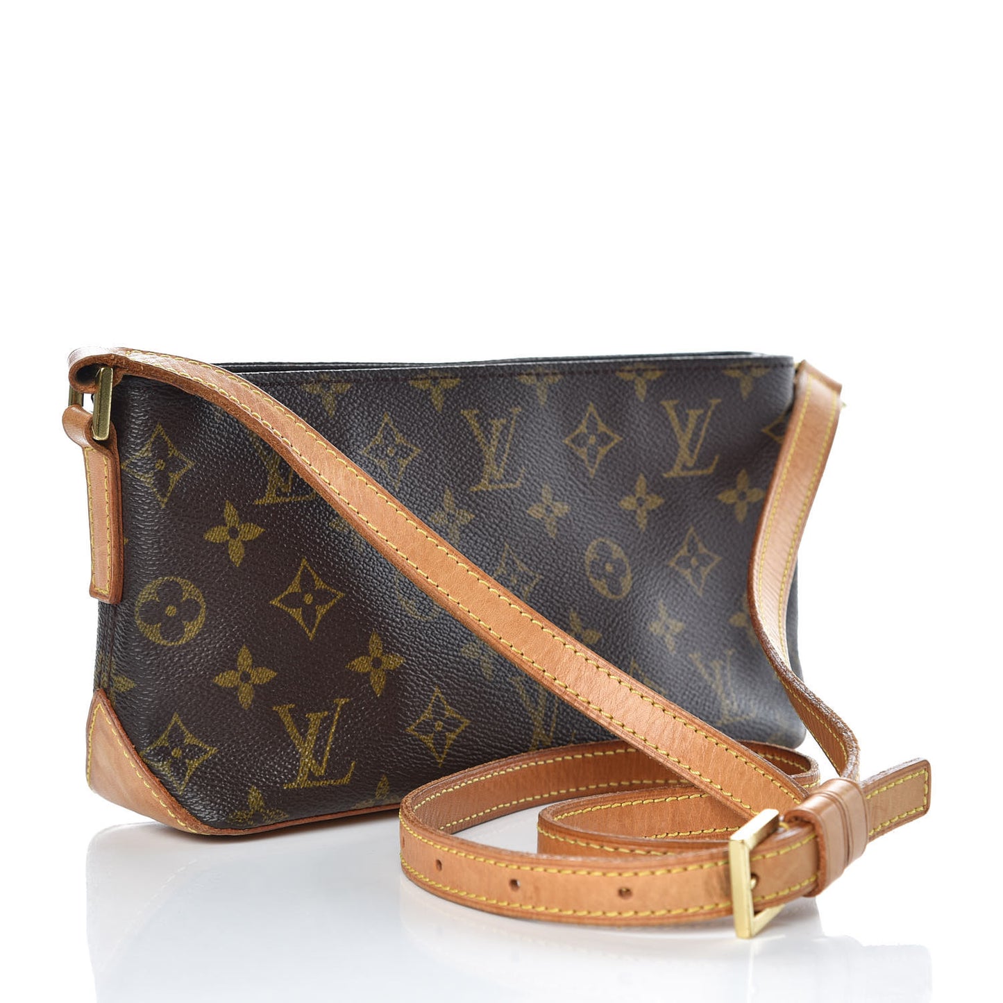 Monogram Trotteur
