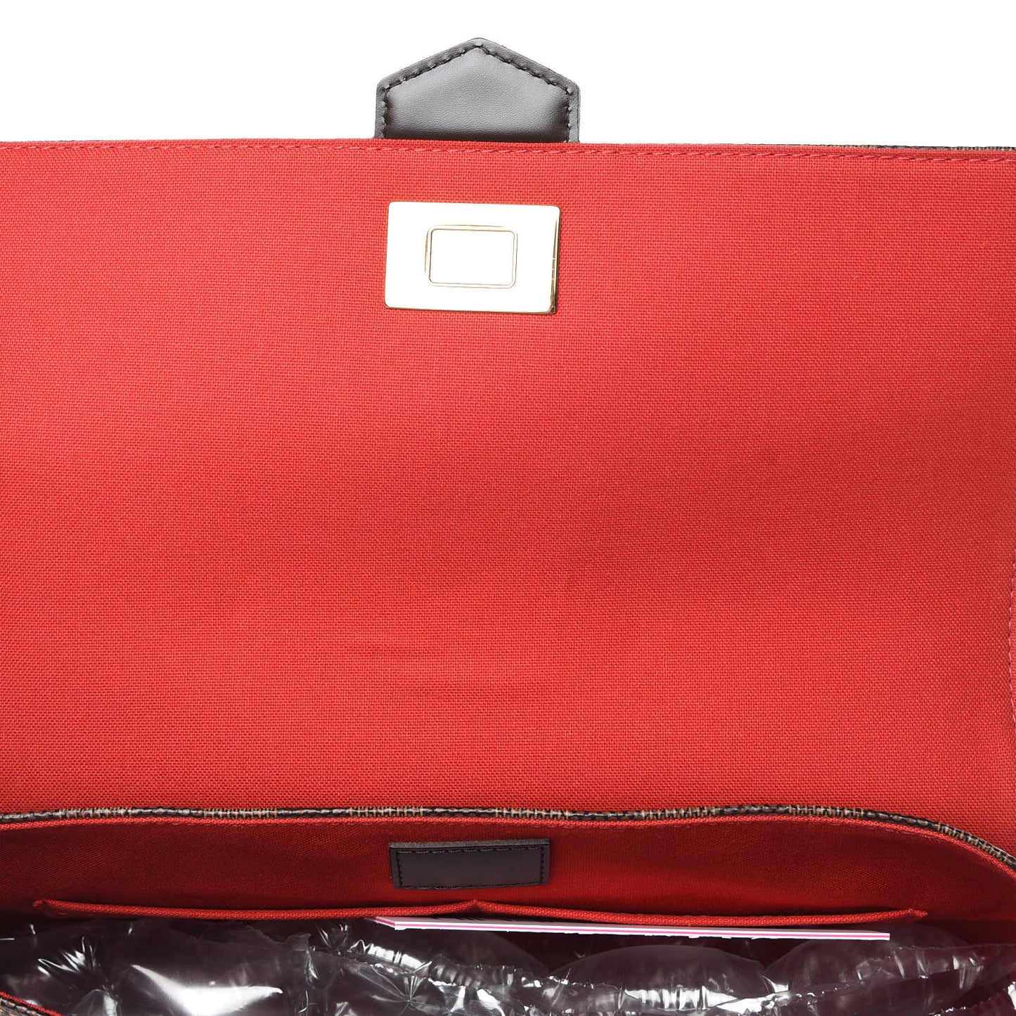 Damier Ebene Besace Rosebery