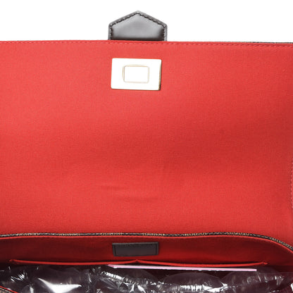Louis Vuitton Damier Ebene Besace Rosebery 10 of 12