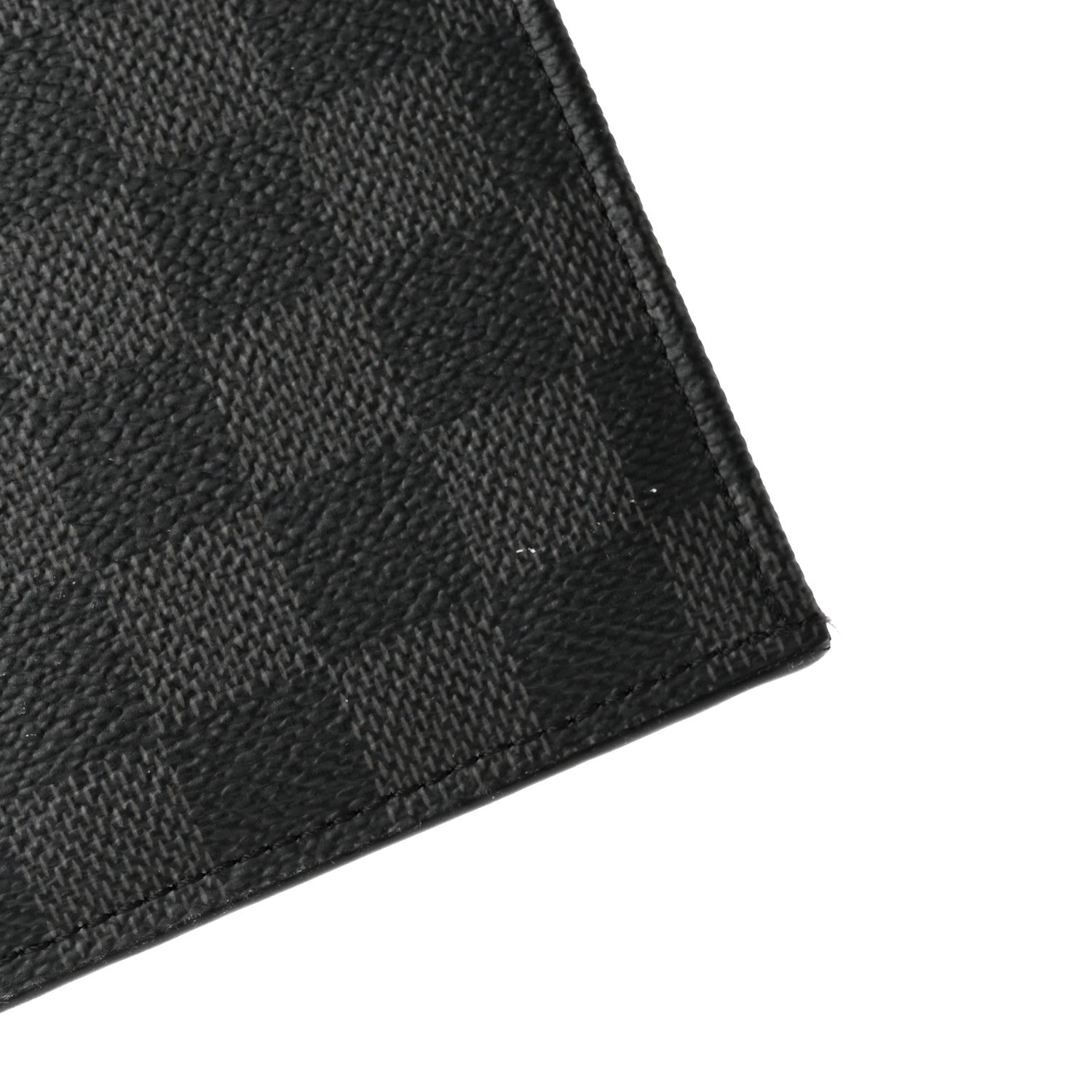 Louis Vuitton Damier Graphite Pochette Jour GM 9 of 10