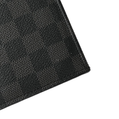 Louis Vuitton Damier Graphite Pochette Jour GM 9 of 10