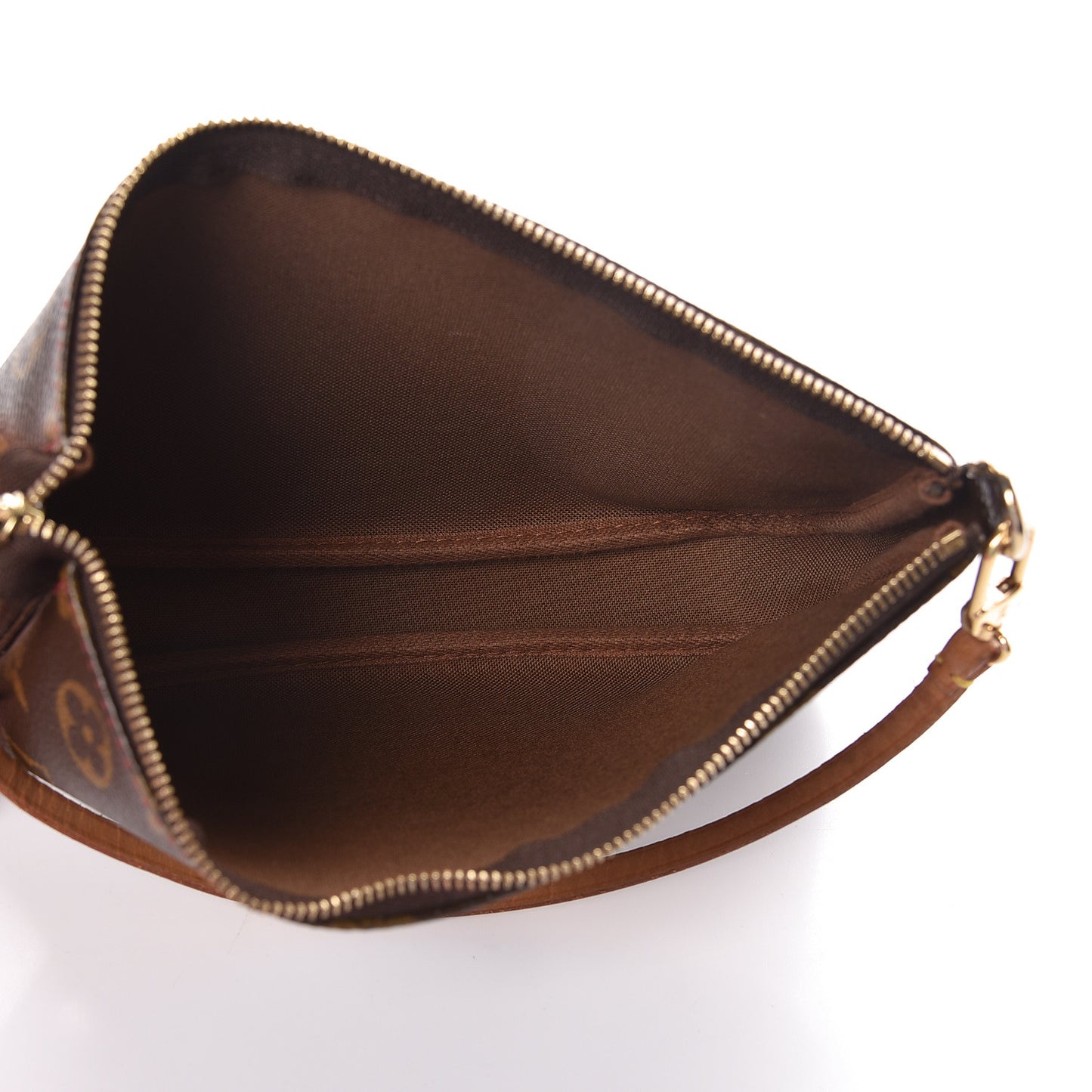 Monogram Cerises Pochette Accessories
