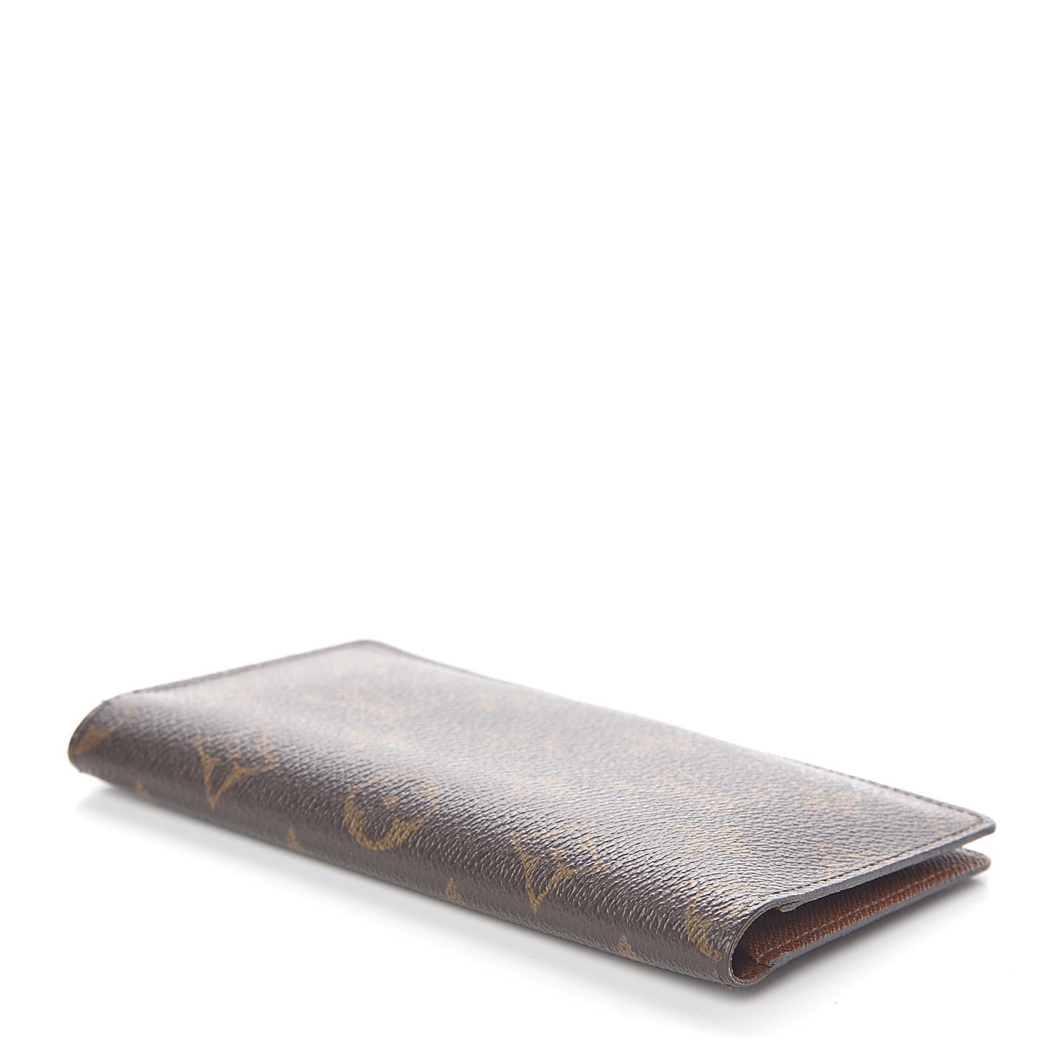 Louis Vuitton Monogram Pocket Agenda Cover 4 of 11