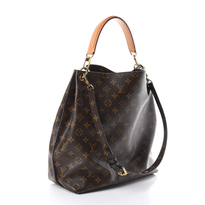 Louis Vuitton Monogram Metis 2 of 8