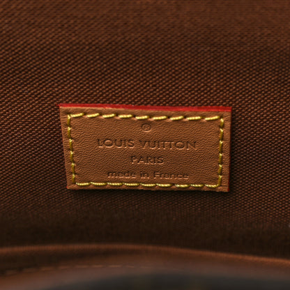 Louis Vuitton Monogram Montsouris PM 6 of 6