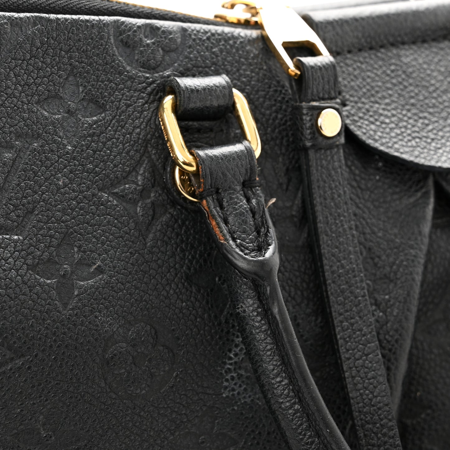 Empreinte Mazarine MM Black