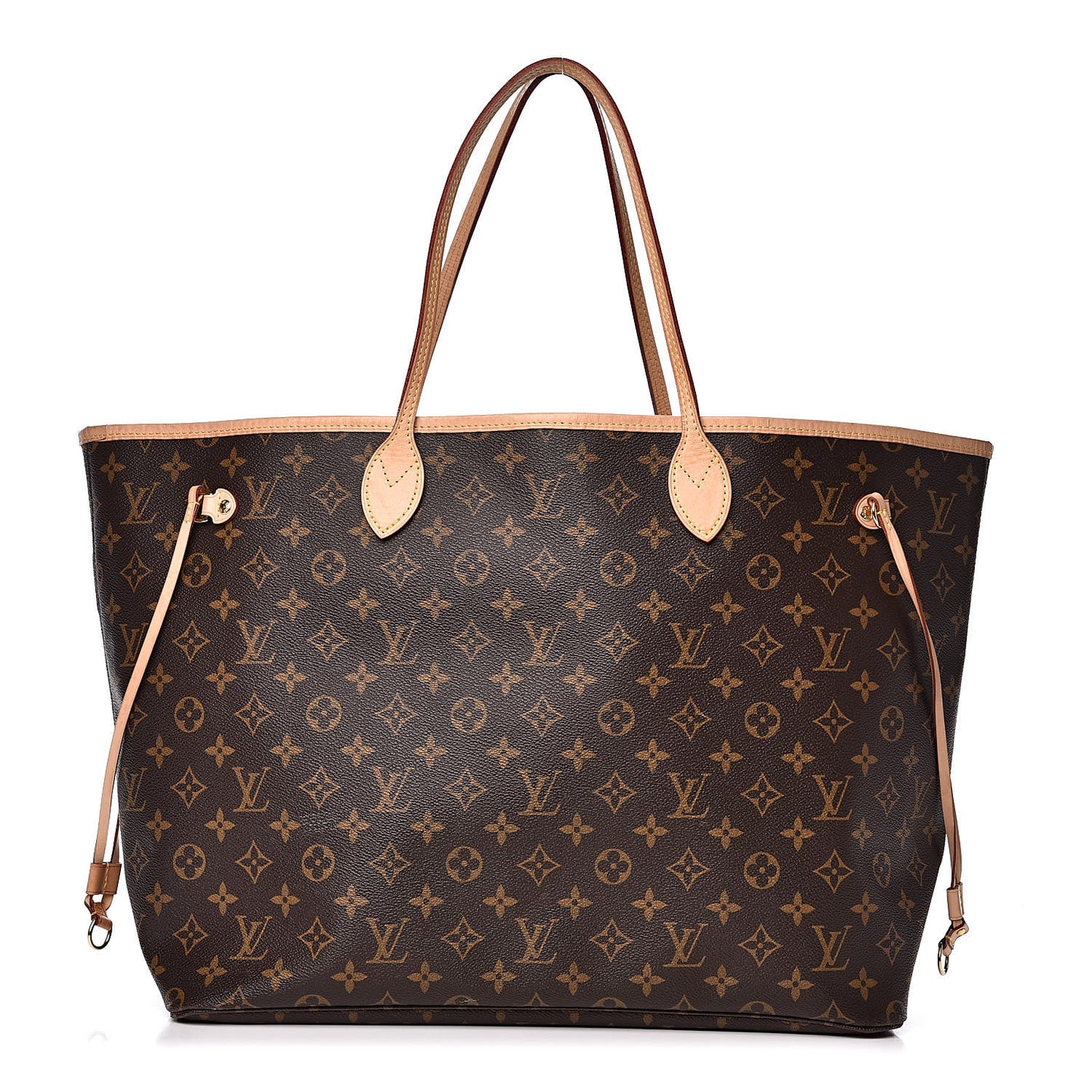 Monogram Neo Neverfull GM