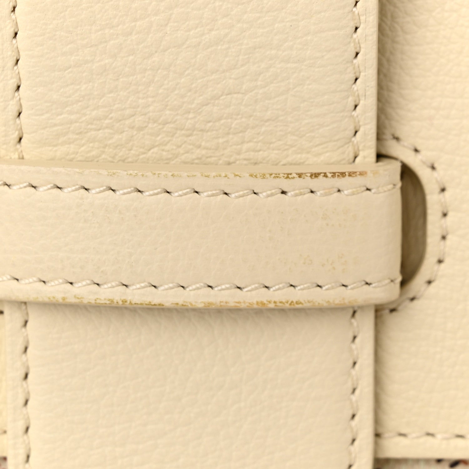 Goyard Goyardine Le Jardin Saigon Tote White 11 of 11