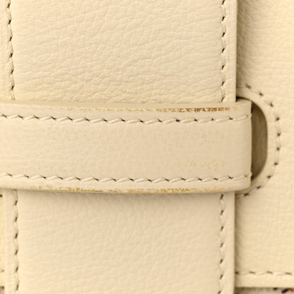 Goyard Goyardine Le Jardin Saigon Tote White 11 of 11