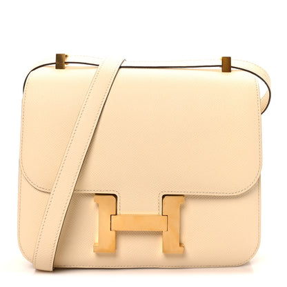 Hermes Epsom Constance 18 Nata 1 of 10
