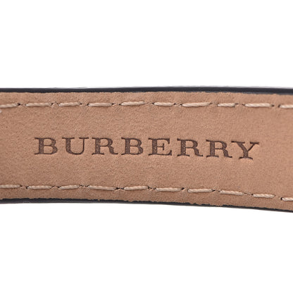 Burberry Stainless Steel Calfskin 30mm Utilitarian Quartz Watch BU7850 6 of 11