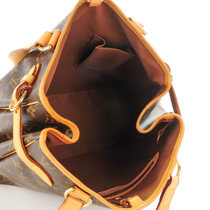 Louis Vuitton Monogram Batignolles Vertical 5 of 7