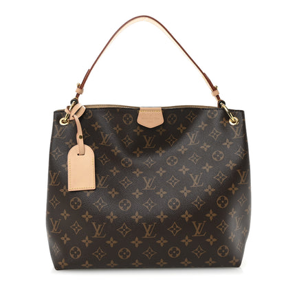 Louis Vuitton Monogram Graceful PM 1 of 9