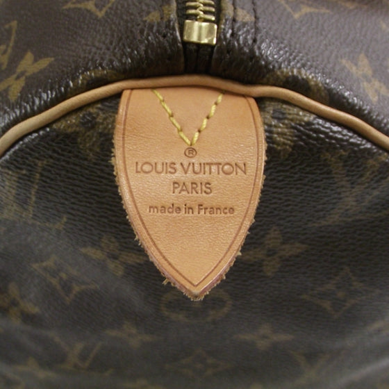 Monogram Speedy 30