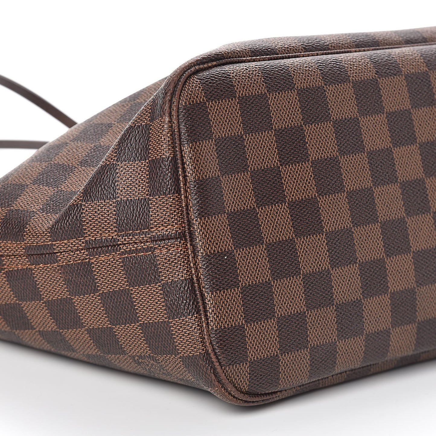 Damier Ebene Neverfull MM