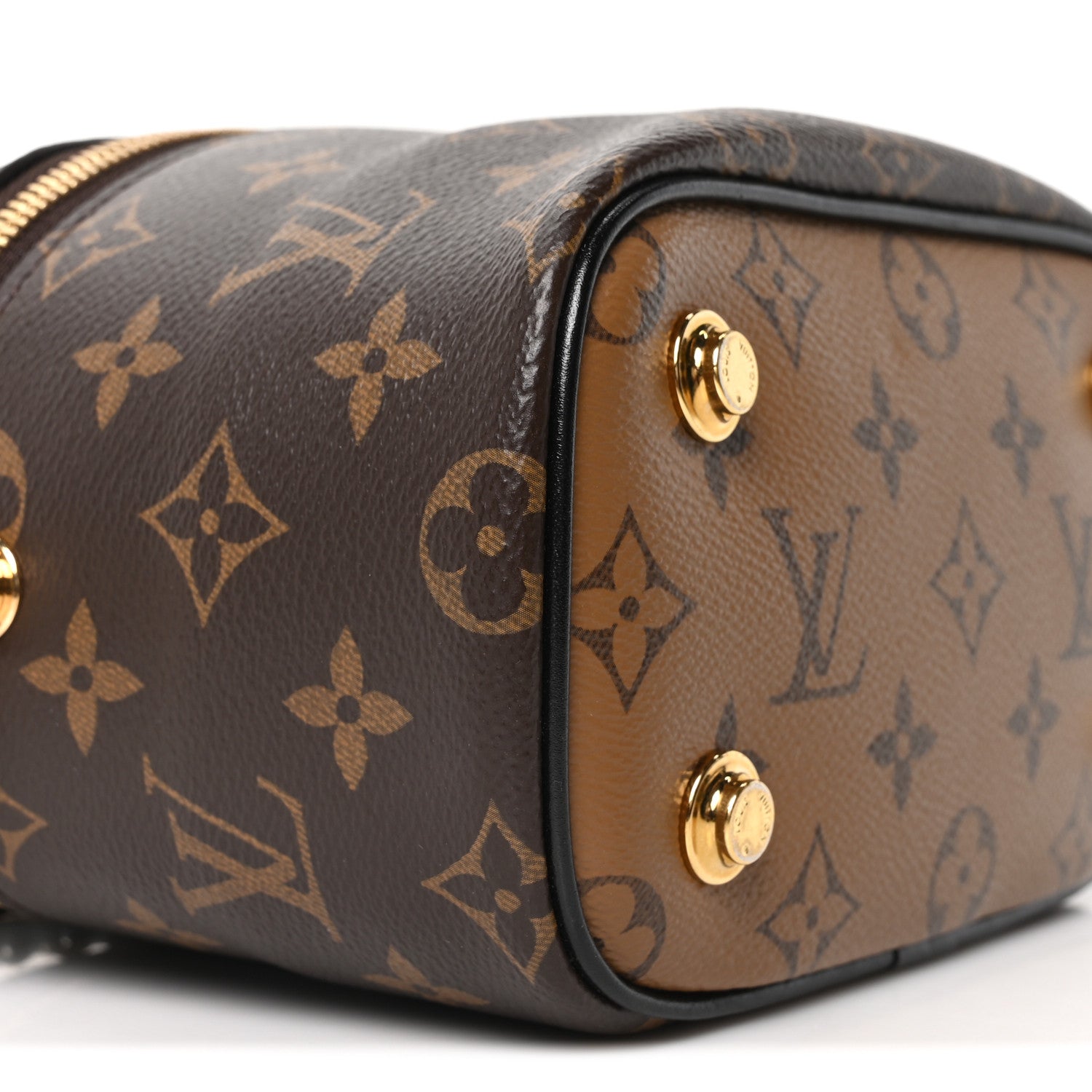 Louis Vuitton Reverse Monogram Vanity PM 8 of 9