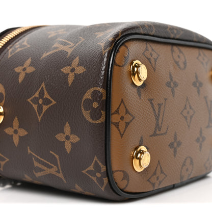 Louis Vuitton Reverse Monogram Vanity PM 8 of 9