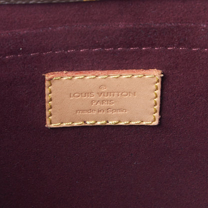 Louis Vuitton Monogram Montaigne MM 14 of 17