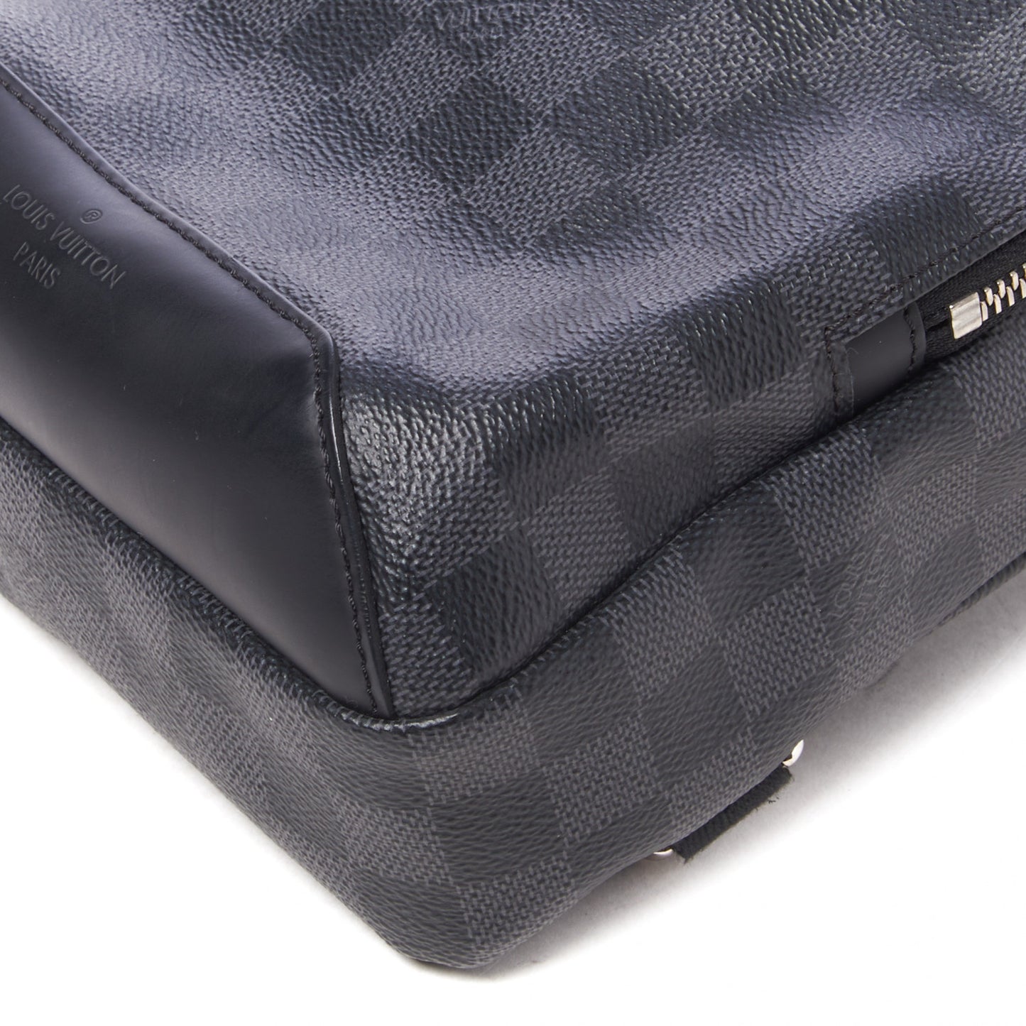 Damier Graphite Avenue Sling Backpack