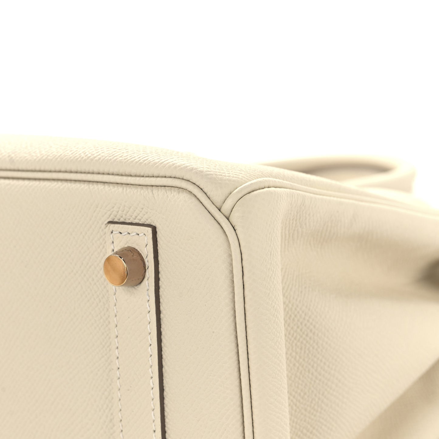 Epsom Birkin 30 Craie