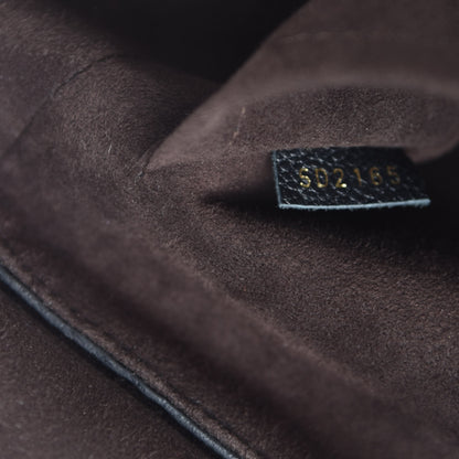 Louis Vuitton Empreinte Trocadero Black 9 of 10