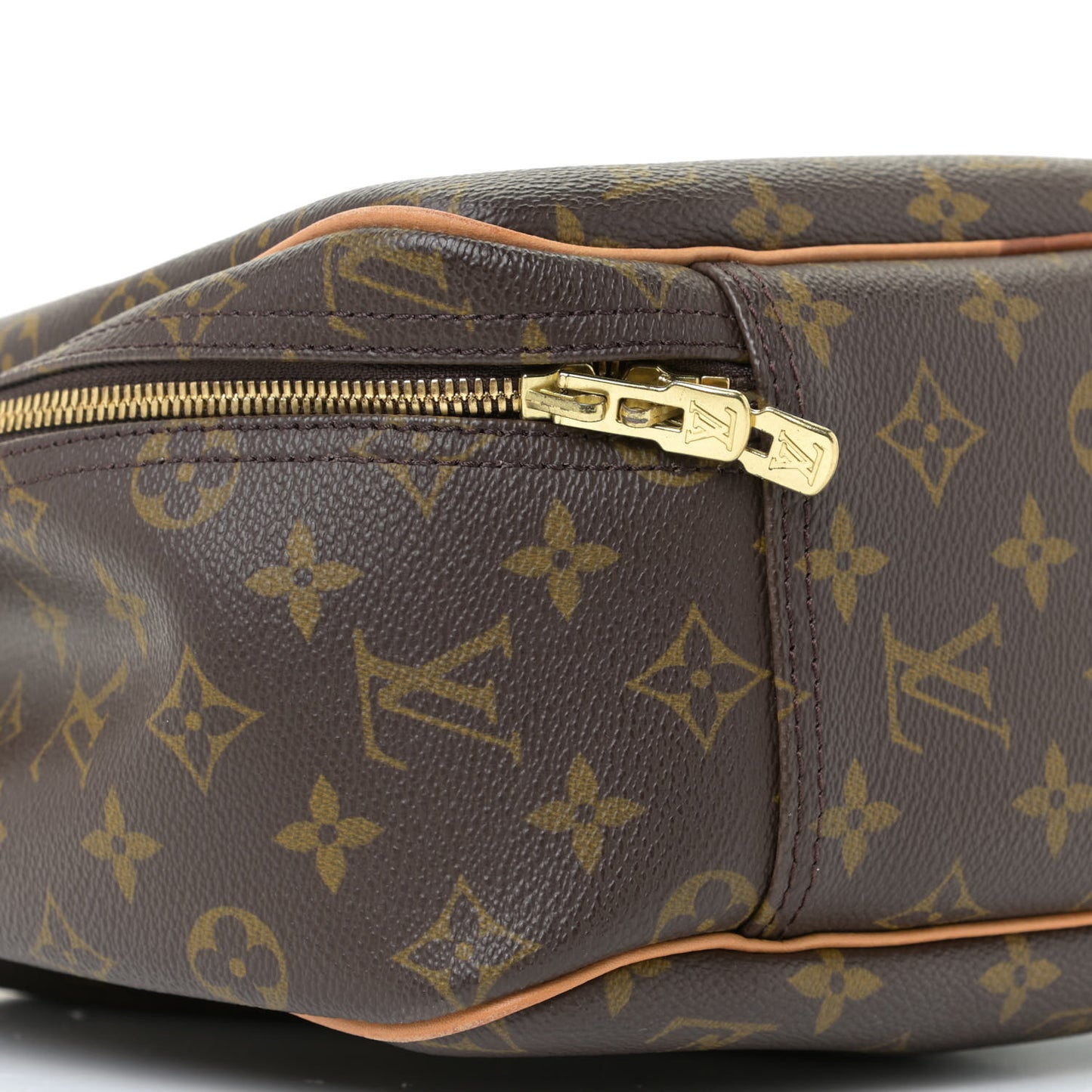 Monogram Excursion Shoe Bag