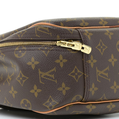 Louis Vuitton Monogram Excursion Shoe Bag 5 of 10