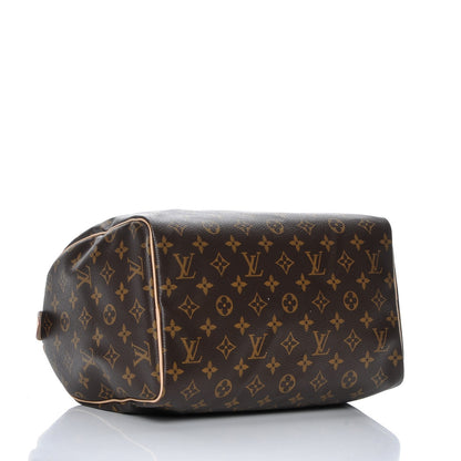 Louis Vuitton Monogram Speedy 30 4 of 7