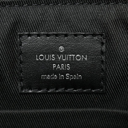 Louis Vuitton Damier Graphite District PM NM 6 of 9