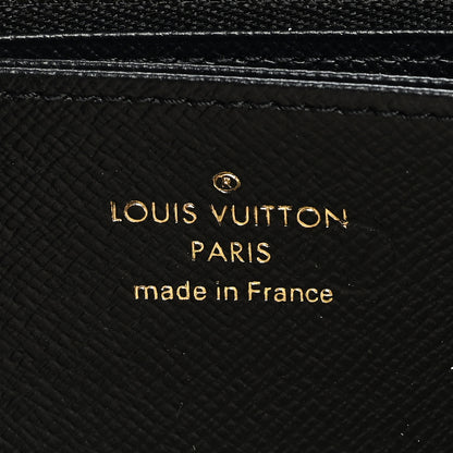 Louis Vuitton Reverse Monogram Giant Zippy Wallet 6 of 6