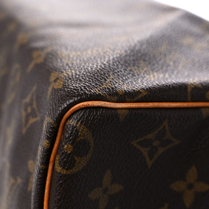 Louis Vuitton Monogram Speedy 40 13 of 18