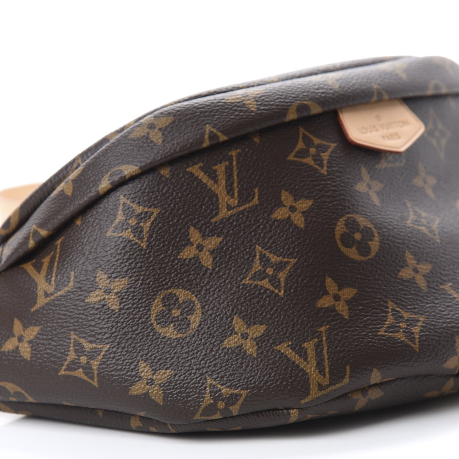 Louis Vuitton Monogram Bumbag 6 of 10