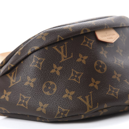 Louis Vuitton Monogram Bumbag 6 of 10