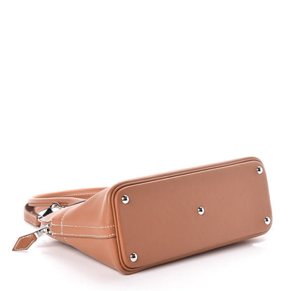 Hermes Swift Bolide 27 Gold 4 of 10
