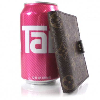 Louis Vuitton Monogram Notebook Cover and Pencil | 3 of 7