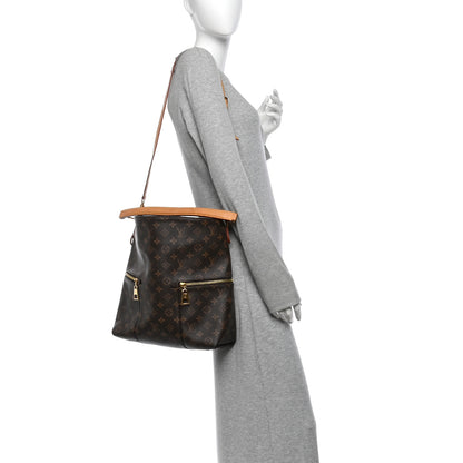 Louis Vuitton Monogram Melie 2 of 12