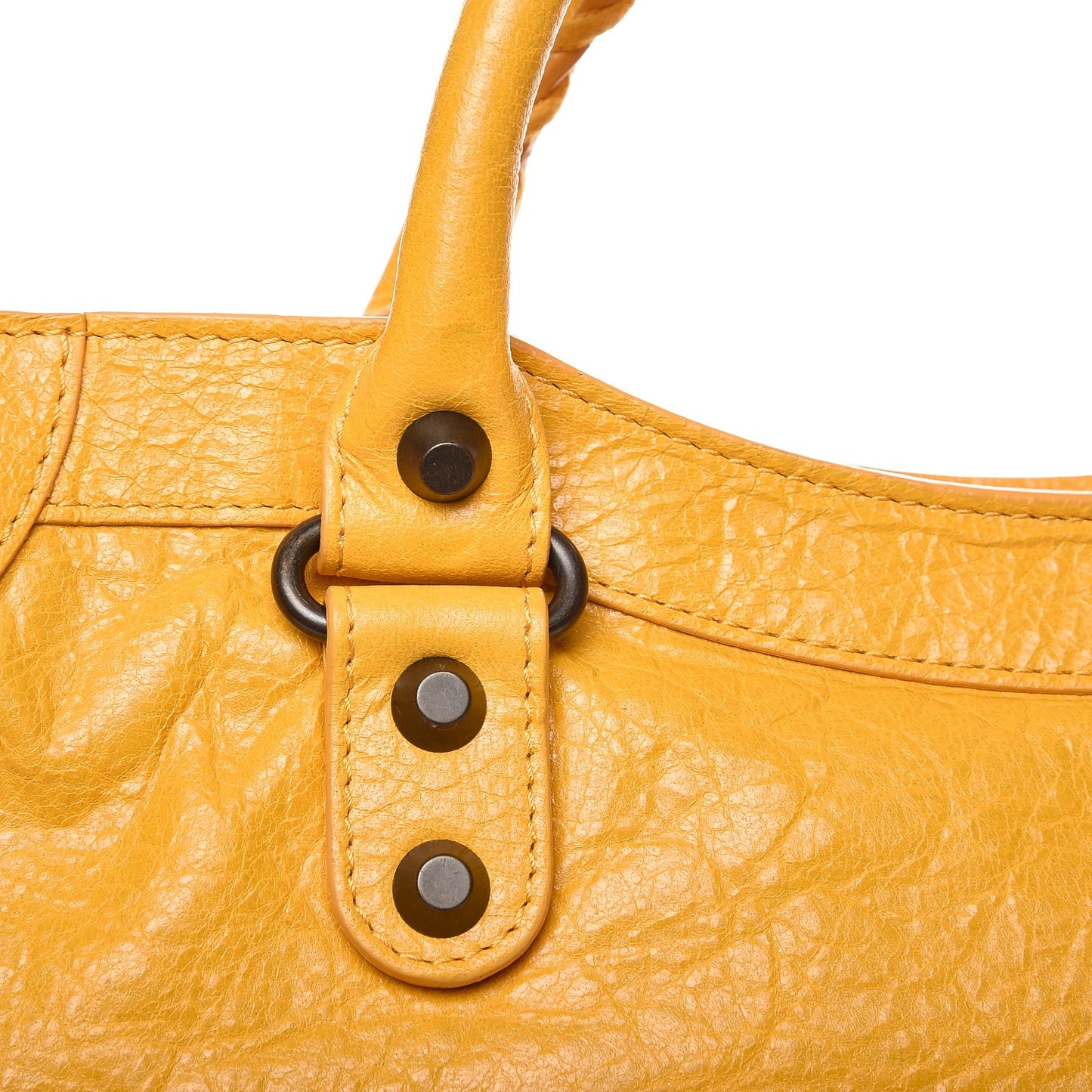 Agneau Classic Hardware City Mangue