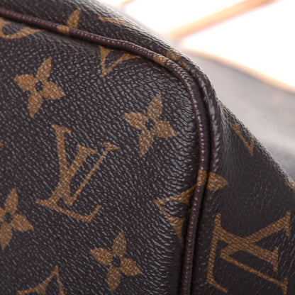 Louis Vuitton Monogram Neo Neverfull MM 11 of 18