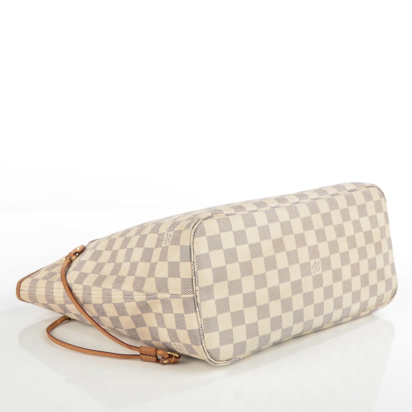 Damier Azur Neverfull MM