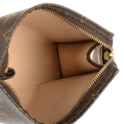 Louis Vuitton Monogram Toiletry Pouch 15 6 of 7