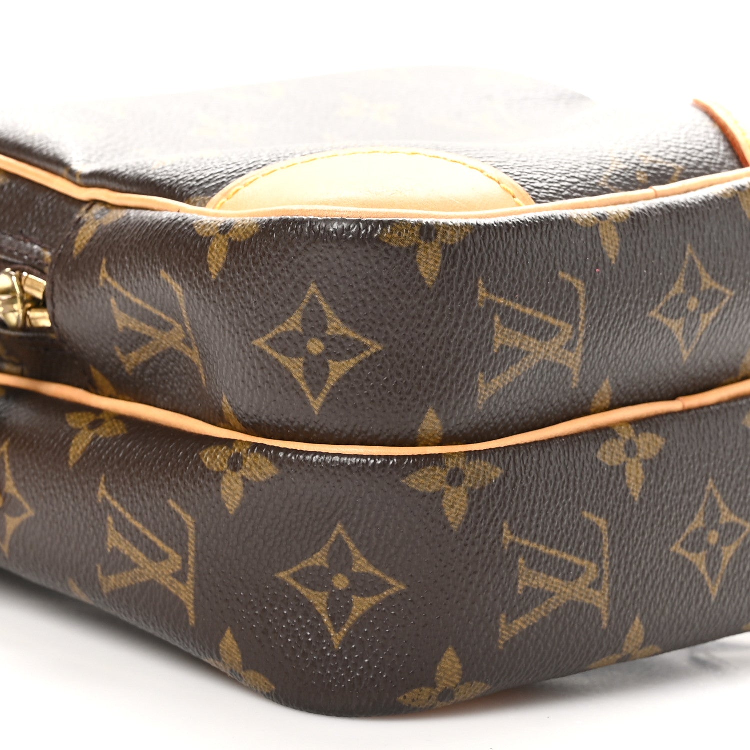 Louis Vuitton Monogram Amazone 9 of 10