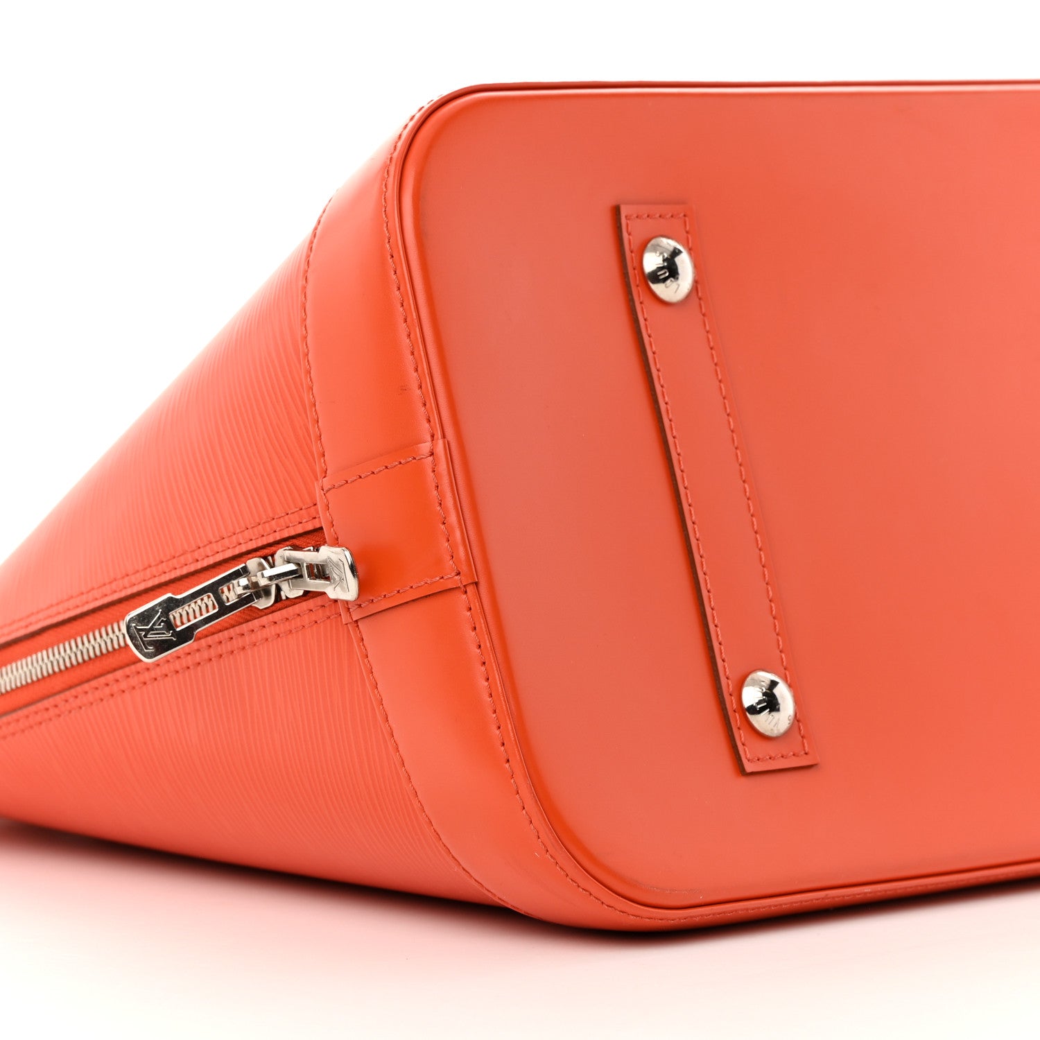 Louis Vuitton Epi Alma GM Piment 9 of 14