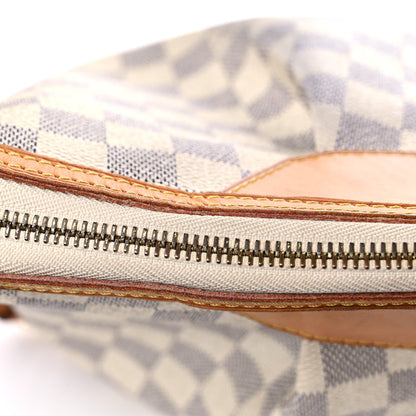 Louis Vuitton Damier Azur Siracusa PM 18 of 22