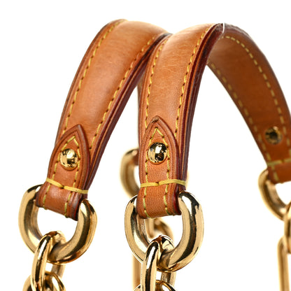 Louis Vuitton Monogram Multicolor Ursula White 22 of 38