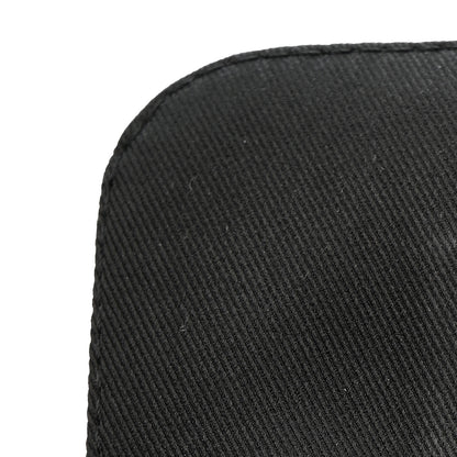 Louis Vuitton Monogram Eclipse District PM Black 14 of 16