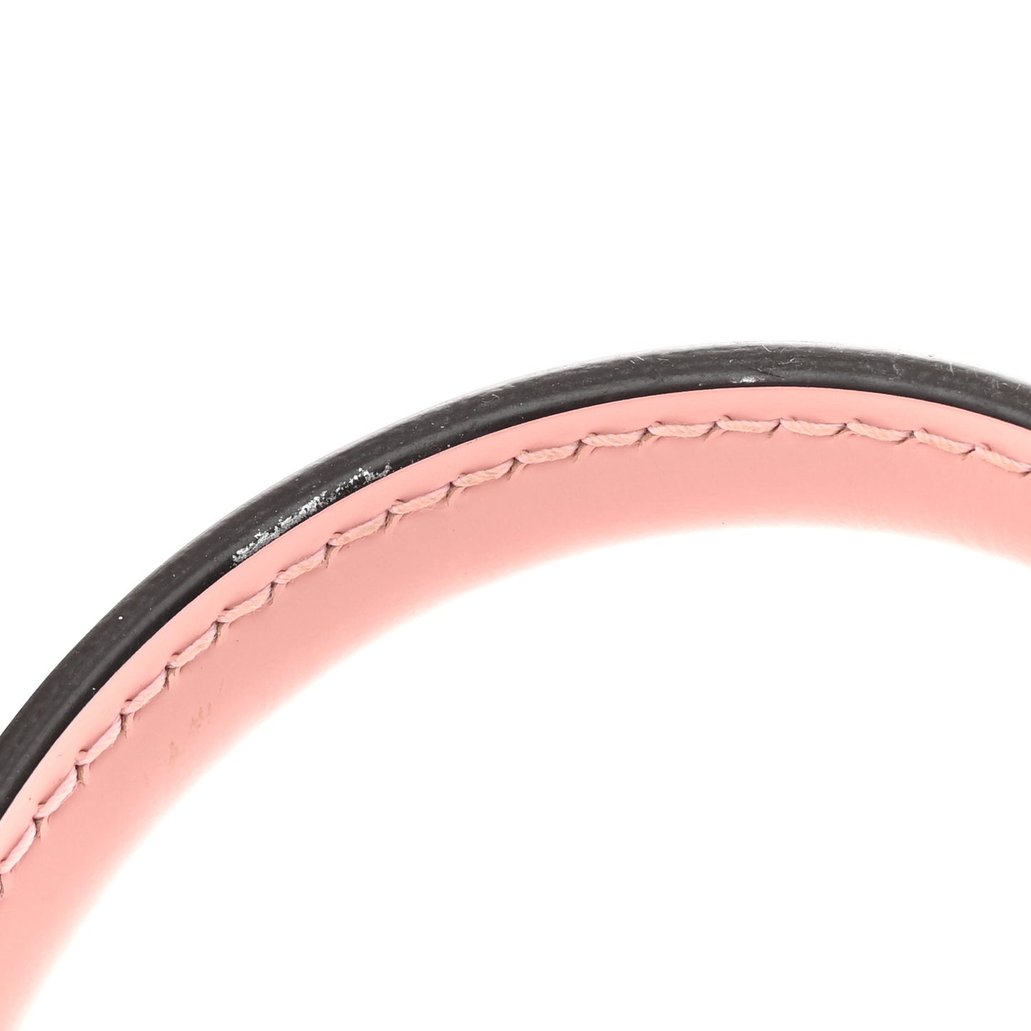 Epi Alma BB Rose Ballerine