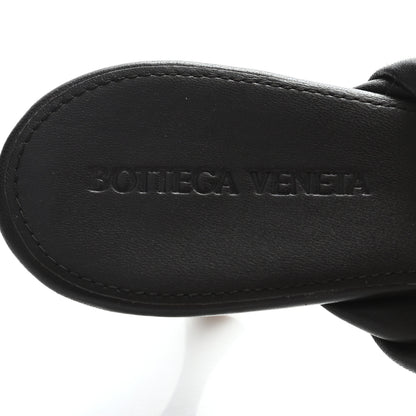 Bottega Veneta Nappa Dot Sandals 40 Fondant 5 of 8